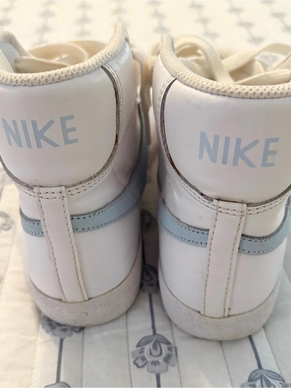 Nike Blazer Mid 77 - Youth